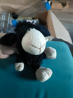 Zwarte Schapen Knuffel - Zo Goed Als Nieuw, Ophalen of Verzenden, Zo goed als nieuw, Overige typen