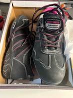 Safety Jogger Ceres Werkschoenen Maat 38, Zwart, Nieuw, Ophalen of Verzenden, Werkschoenen