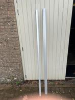 Storemax Geleiderail 180cm, Ophalen of Verzenden, Zo goed als nieuw, Aluminium