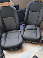 Golf 6 stoelen met deurpanelen, Auto-onderdelen, Ophalen, Gebruikt, Volkswagen