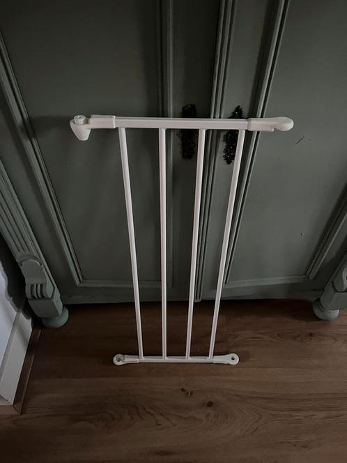 babydan flex onderdelen, Kinderen en Baby's, Traphekjes, Zo goed als nieuw, Klemhekje, Overige materialen, minder dan 100 cm, Ophalen of Verzenden
