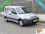 Citroen Berlingo combi 1.4i Cinqspace NWE DISTRIBUTIE/NETTE, Auto's, Stof, 14 km/l, Handgeschakeld, 75 pk