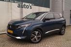 Peugeot 3008 1.5 BlueHDi 130pk Allure Pack Business -NAVI-EC, Gebruikt, Euro 6, 4 cilinders, 1404 kg