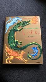 Het Boek der Draken - Joseph Nigg, Ophalen of Verzenden, Zo goed als nieuw, Overige onderwerpen, Los deel
