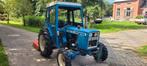 Ford 1900 4x4, Ophalen of Verzenden, Gebruikt, Tot 80 Pk, Ford