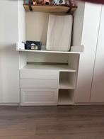 IKEA SMÅSTAD Commode met 3 lades, Kinderen en Baby's, Kinderkamer | Commodes en Kasten, Ophalen, Gebruikt, 50 tot 70 cm, 75 tot 100 cm