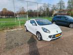 Renault Wind 1.2 TCE 2011 Wit, Auto's, Voorwielaandrijving, Euro 5, 4 cilinders, Cabriolet