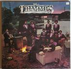 LP / Elpee / Vinyl THE TRAMMPS - Where the happy people go, Ophalen of Verzenden, 1960 tot 1980, Gebruikt, Soul of Nu Soul