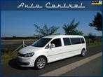 Volkswagen CADDY LIFE XXXL Limousine Vipbus, Metallic lak, Gebruikt, Overige modellen, 4 cilinders