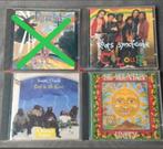 Reggae CD Collectie, Ophalen of Verzenden, Gebruikt