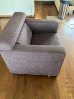 Montel designerstoel, Huis en Inrichting, Stoelen, Ophalen, Zo goed als nieuw, Eén, Stof