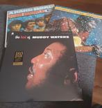 3 Blues lp's nieuw /€16.50 per stuk/BB KING,BLUESBREAKERS, Ophalen of Verzenden, 1980 tot heden, Nieuw in verpakking, Blues
