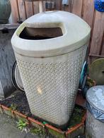 Ns prullenbak, Verzamelen, Ophalen, Zo goed als nieuw, Trein, Overige typen