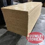 OSB 15 mm | platen | plaatmateriaal OSB-3 15mm | plaat, Niet ingevuld, Minder dan 20 mm, Niet ingevuld, Nieuw