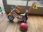 Fiets voor de pop van babyborn, Ophalen, Gebruikt, Pop