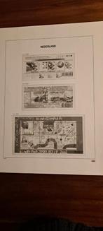 Tekoop diverse luxe Davo bladen ., Ophalen of Verzenden, Verzamelalbum