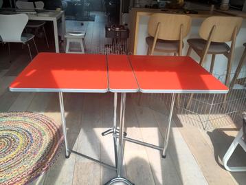 Brabantia vouwtafel beschikbaar voor biedingen