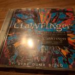 Clawfinger ., Ophalen of Verzenden, Zo goed als nieuw