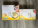 Medela kolf, Kinderen en Baby's, Babyvoeding en Toebehoren, Borstkolf, Ophalen