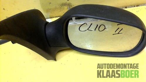 Buitenspiegel rechts van een Renault Clio, Auto-onderdelen, Spiegels, Renault, Gebruikt, 6 maanden garantie, 12 maanden garantie