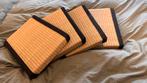 Tatami mat klein 39x30cm., Ophalen, Minder dan 50 cm, Overige kleuren, Japans