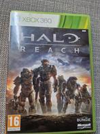 Halo Reach (xbox 360), Gebruikt, Shooter, Verzenden, 3 spelers of meer