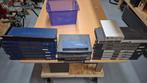 Diverse Internet Patchkast Switches - Netwerkapparatuur, Ophalen of Verzenden, Gebruikt