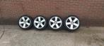 Audi RS4 / RS6 Look! Old Velgen 235/40 R18 inch met VW logo, Auto-onderdelen, Banden en Velgen, Ophalen, 18 inch, Gebruikt, Winterbanden