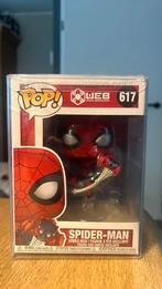 Funko Pop! Spider-Man 617 Disney Shop Exclusive, Verzamelen, Poppetjes en Figuurtjes, Ophalen of Verzenden, Nieuw