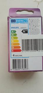 Philips LED staaflamp R7S 40W 78mm niet dimbaar, Ophalen, Led-lamp, Minder dan 30 watt, Nieuw