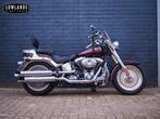 HARLEY-DAVIDSON FAT BOY FLSTF (bj 2007), Motoren, Motoren | Harley-Davidson, 2 cilinders, Bedrijf, Meer dan 35 kW, Overig