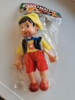 Vintage Pinokkio nieuw in verpakking!, Verzamelen, Poppetjes en Figuurtjes, Ophalen of Verzenden, Zo goed als nieuw