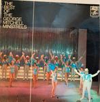 2x LP van George Mitchell Minstrels, Ophalen of Verzenden, Gebruikt, Overige formaten