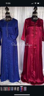 Randa caftan, Ophalen of Verzenden, Zo goed als nieuw, Overige typen