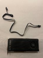 Nvidia GTX 1060 3GB, Ophalen, Gebruikt, HDMI, GDDR5
