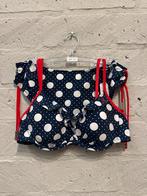 Banana Moon bikini 40 slip 40 NIEUW!! Nu €15,-, Kleding | Dames, Ophalen of Verzenden, Nieuw, Blauw, Bikini