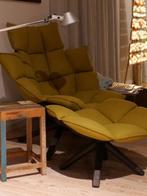 Zetelhoes HUSK (B&B Italia, Patricia Urquiola), Huis en Inrichting, 75 tot 100 cm, Ophalen of Verzenden, Zo goed als nieuw, 75 tot 100 cm