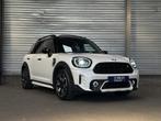MINI Countryman 2.0 Cooper SE ALL4 Untamed Edition |Pano|H&K, Automaat, Gebruikt, Countryman, Overige brandstoffen