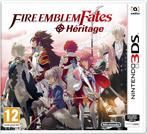 Fire Emblem Fates: Birthright - 2DS+ 3DS, Spelcomputers en Games, Games | Nintendo 2DS en 3DS, Nieuw, Vanaf 12 jaar, Avontuur en Actie