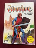 Ivanhoe, Eén stripboek, Ophalen of Verzenden, Gelezen