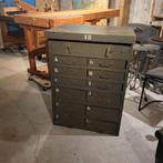 Werkbank, werkplaatskast, Antiek en Kunst, Curiosa en Brocante, Ophalen