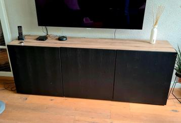 Kast Ikea Besta - afbeelding 1