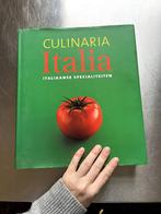 Culinaria Italia, Boeken, Kookboeken, Italië, Ophalen of Verzenden, Zo goed als nieuw, Claudia Piras