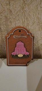 Efteling pin, Verzamelen, Efteling, Ophalen of Verzenden, Zo goed als nieuw, Button of Speldje