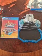 Skylanders Superchargers Ps4 + Portal, Spelcomputers en Games, Games | Sony PlayStation 4, Avontuur en Actie, 2 spelers, Ophalen of Verzenden
