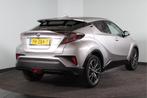 Toyota C-HR 1.8 Hybrid Premium - Automaat | Adapt. Cruise |, Auto's, Toyota, Origineel Nederlands, Te koop, Zilver of Grijs, 5 stoelen