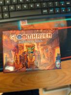 Gloomhaven Buttons & Bugs - Als Nieuw!, Een of twee spelers, Ophalen of Verzenden, Zo goed als nieuw, Cephalofair Games