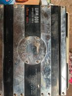 US BLASTER 900W USB3581 Versterker, Overige merken, Ophalen of Verzenden, 120 watt of meer, Gebruikt