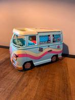 LOL Surprise! Doll Grill & Groove Camper, Verzenden, Zo goed als nieuw, Poppenhuis