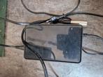 Oplader, Gazelle Kalkhoff impulse accu's 42v-3A., Fietsen en Brommers, Fietsaccessoires | Fietsaccu's, Ophalen of Verzenden, Gebruikt
